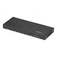 thumbnail image 1 of StarTech.com HDMI Splitter - 4-Port - 4K 60Hz - HDMI Splitter 1 In 4 Out - 4 Way HDMI Splitter - HDMI Port Splitter (ST124HD202) - Video/audio splitter - 4 x HDMI - desktop, 1 of 8