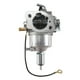 thumbnail image 4 of Carburetor for Kawasaki FH500V FH531V for John Deere LT180 LX277, 4 of 5