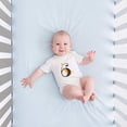 JumpOff Jo Baby Bundle - 47x47 Inch Swaddle Blanket & 24 Milestone Cards - Photoshoot Props (Mama Bear Pink)