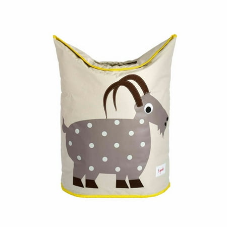 Laundry Hamper - Goat