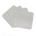 thumbnail image 5 of 4Pcs Non Slip Rug Grips Washable Reusable Non Skid Carpet Sticker Anchor Detachable White, 5 of 5
