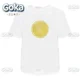 thumbnail image 1 of Camisetas con estampado de rebanada de limón ropa para hombre novedad en camisetas y camisetas de algodón para mujer Camiseta estampada Y2K ropa bonita y divertida, 1 of 7
