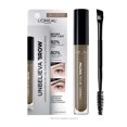 thumbnail image 1 of Gel para cejas L'Oreal Paris Unbelieva-Brow, impermeable, rubio oscuro, 1 of 5