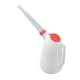 thumbnail image 2 of Dispensador de jarra de petróleo con tapa a prueba de polvo con medición automotriz de automotriz contenedor de contenedor de contenedor de 4L, 2 of 8