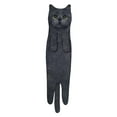 thumbnail image 3 of Toalla de mano Strade Fareast Limited Gato Negro 13 cm x 55 cm, 3 of 8