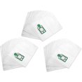 thumbnail image 1 of Vacuum Cleaner Microfiber Bags (pack Of 30)(white), 1 of 4