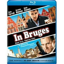 In Bruges [Blu-ray], Feature,Comedy,Comedy, Action, Independent, Dark Comedy,Action,Comedy,