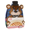 thumbnail image 3 of Loungefly Friday Nights at Freddy's Mini Backpack, 3 of 5