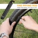 thumbnail image 2 of Palancas de plástico para neumáticos de bicicleta barra de palanca herramienta de reparación de neumáticos para ruedas de ciclismo MTB FLhrweasw  Nuevo, 2 of 5