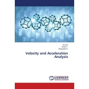 Velocity and Acceleration Analysis (Paperback)