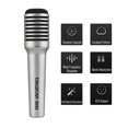 thumbnail image 3 of TA-68 Profession Dynamic Microphone Dynamic Handheld Cardioid Condenser, 3 of 7