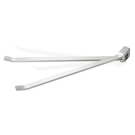 Nameeks Ge16 Stilhaus 18  Double Towel Bar - Chrome