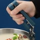 thumbnail image 4 of 1pc Grate Lifters, Anti-slip Clip For Kitchen, Anti-scald Cooking Tongs, BBQ & Kitchen Tools, 4 of 4