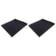 thumbnail image 2 of Almohadillas de esponja Sharpla 2 piezas 40mm para Caja de instrumentos, 2 of 8