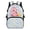 Baby Dinosaur Blue, variant on Cute Cow Backpack School 17 Inch Kids Backpack for Boys Girls Lightweight with Side Pockets Compartment for Girl Kid Students Elementary School