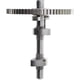 thumbnail image 4 of Briggs & Stratton Árbol de levas 793880 793583 792681 791942 795102 Kit de reemplazo de levas con sello de aceite 795387 y juntas de cárter 697110 Ruikalucky thsinde, 4 of 4