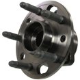 thumbnail image 2 of Wheel Bearing and Hub Assembly-Hub Assembly Front/Rear, 2 of 2