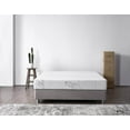 thumbnail image 3 of Rest Therapy 8 Inch Serenity Bamboo Memory Foam Mattress - Available in 4 Sizes, 3 of 14