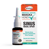 ManukaGuard Deep Nasal Cleanse – Natural Allergen & Sinus Cleansing, GMO-Free, 0.65 oz