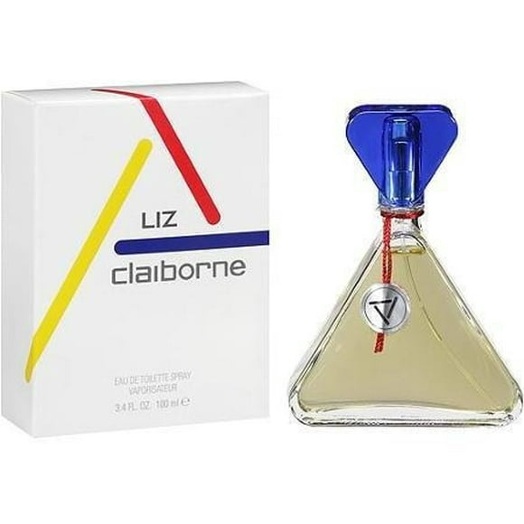 Perfume Liz Claiborne Mujer Liz Claiborne Original