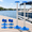Blue-2 Pack, variant on Blue 2 Pack Steel Adjustable Boat Cover Support Pole System 17" to 55"