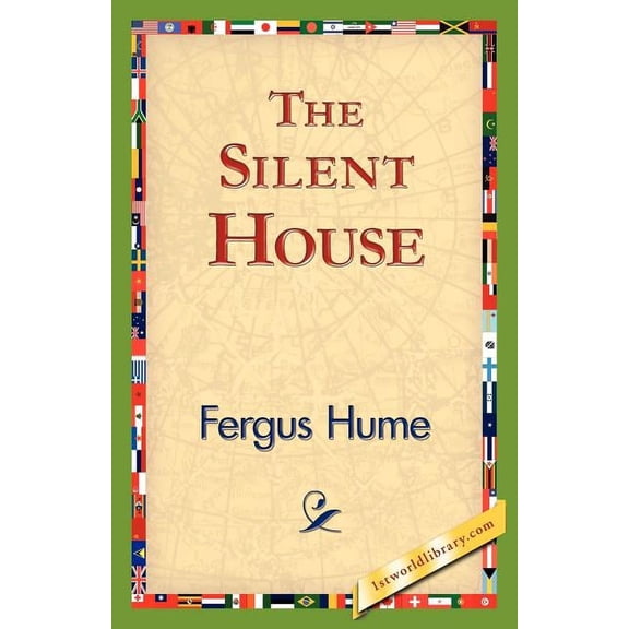 The Silent House, (Paperback)