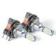 thumbnail image 4 of suitable for 2pcs led h15 h11b h8b no error csp-3570 chip headlight 80w 20000lm drls car bulbs 6500k white yellow blue auto lamp kit, 4 of 5