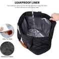 thumbnail image 2 of Keeps food hot or cold Great for travel, 2 of 5