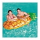 thumbnail image 3 of Flotador Inflable para Alberca The Baby Shop diseño de piña de 130 cm Amarillo -, 3 of 6