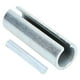 thumbnail image 1 of Adaptador de manguito de cigüeñal de polea de motor, adaptador de manguito de gas de cigüeñal de polea de motor Adaptador de manguito de polea de alto rendimiento, 1 of 9