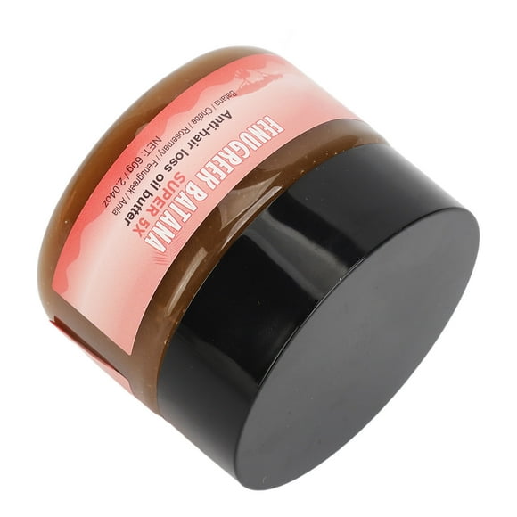 Aceite Para El Cabello Butter Batana, Hidratación De Seguridad Que Previene La Sequedad, Reduce La Inflamación Del Cuero Cabelludo, Crema Batana Para El Cabello Para El Hogar