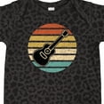 thumbnail image 4 of Inktastic Guitar Music for Guitarist Musician Boys or Girls Baby Bodysuit, 4 of 5