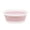 Pink, variant on Multipurpose Foldable Collapsible Washbasin Lightweight Portable Basin, Collapsible Basin for Camping Sink and Rv Sinks