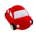 thumbnail image 3 of Car Shaped Pillow Toy 12 Inch Soft Plush Cushion for Kids Boys Girls Room Decor Birthday Christmas Gift, 3 of 7