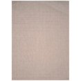thumbnail image 4 of Safavieh Courtyard Collection CY8520-36311 Beige Indoor,  Outdoor Round Area Rug (6'7" Diameter), 4 of 7