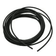 thumbnail image 4 of Cable para panel solar fotovoltaico XLPE resistente a altas temperaturas, ahorro de energía, baja excentricidad, negro, 6 mm², 50 m/164 pies, 4 of 14