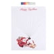 thumbnail image 1 of Pintura de Huellas Dactilares Ticfox Tipo C Papá Noel, 1 of 10