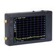 thumbnail image 4 of Spectrum Frequency Analyzer, 100KHZ To 5.3GHZ Handheld Portable Frequency Analyzer 4in Color Screen  for Electric Signal, 4 of 7