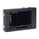 thumbnail image 5 of Analizador de frecuencia de Espectro, resolución conmutable de 100KHZ a 5,3 GHz, Pantalla de 4 Pulgadas, analizador de Espectro portátil, 5 of 14