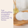 thumbnail image 3 of Soothies Lansinoh protectores de gel, 3 of 4