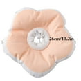 thumbnail image 3 of Collier de Récupération en Forme de Fleur Mignon Imperméable Collier Protecteur pour Animaux Collier pour Chat, 3 of 10