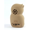 thumbnail image 3 of MojiPower Portable Bluetooth Speaker Sleepy Sloth MP-009-SS, 3 of 5