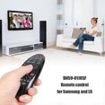 thumbnail image 3 of Remote Control for Samsung and LG smart TV BN59-01184D BN59-01185F BN59-01185D, 3 of 5