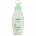 thumbnail image 2 of Aveeno Clear Complexion Foaming Facial Cleanser, 6 Fl. Oz Pack of 3, 2 of 3