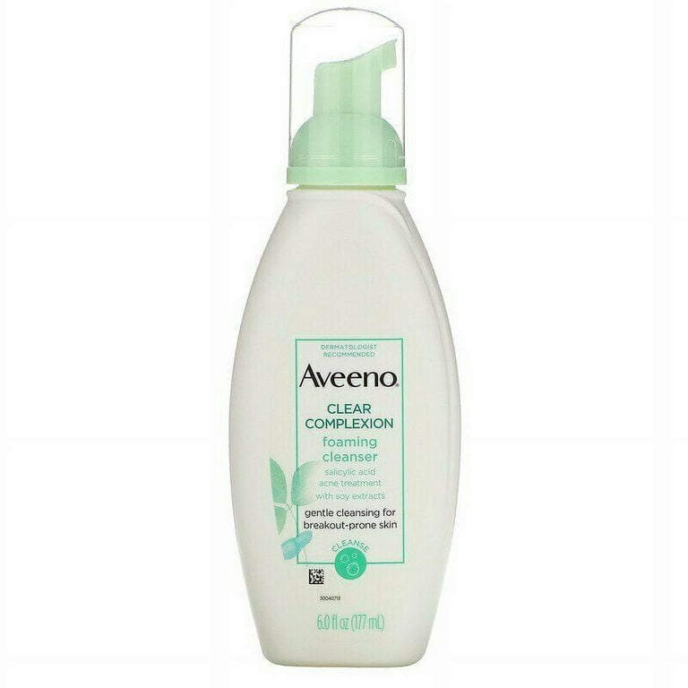 Vivant Skin Care | Mandelic Acid 3-in-1 Wash
