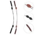 thumbnail image 4 of Miangastore Glasses Chains Coffee Zinc Alloy 2Pcs Daily Use, 4 of 8
