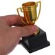 thumbnail image 5 of BESTYASH Trofeo Plástico Compacto Con Exquisito Para Premiaciones Y Eventos Competitivos, 5 of 8