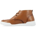 thumbnail image 2 of Thomas & Vine Mens Banks Moc Toe Lace-up Chukka Boot, 2 of 9