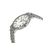 Longines Presence Automatic White Dial Mens Watch L4.821.4.11.6