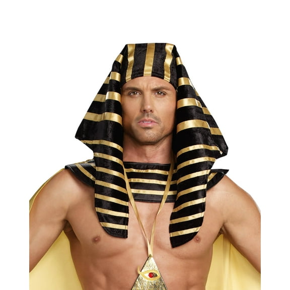 Dreamgirl Pharaoh Headpiece